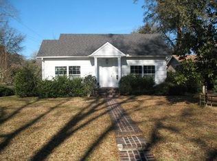 1401 Spencer Ave, Monroe, LA 71201