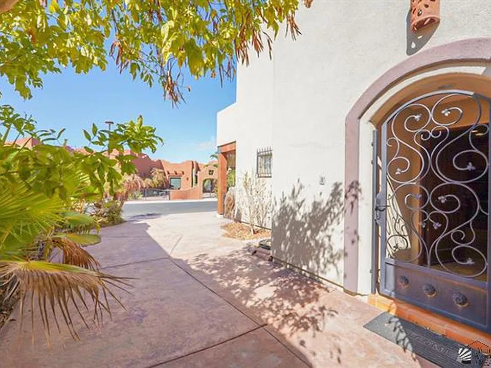 3400 S Avenue 7E #6