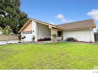 6590 Stork St, Ventura, CA, 93003