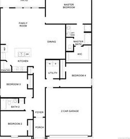 2nd image of 26428 S Columbia Crest Dr