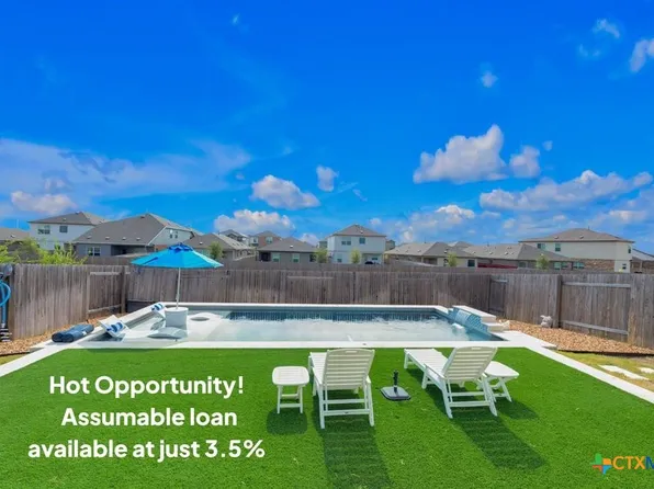 106 Wind Trl, Hutto, TX 78634