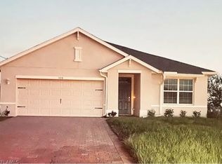 328 NW 18th St, Cape Coral, FL 33993