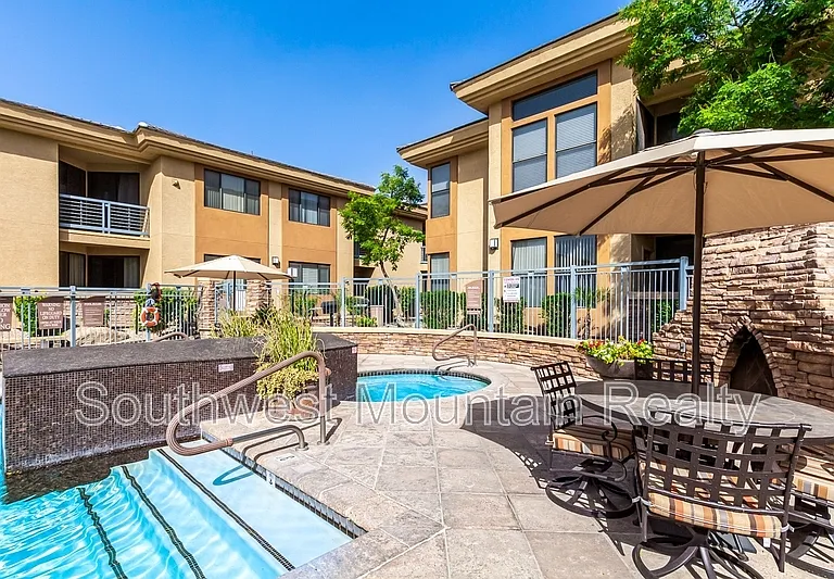 6900 E Princess Dr #2251 — Photo 46