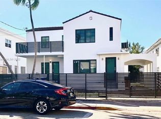 7910 Byron Ave APT 2, Miami, FL 33141
