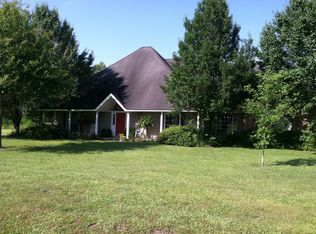 396 McSween Road, PICAYUNE, MS 39466