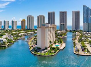 400 Kings Point Dr APT 1407, Sunny Isles Beach, FL 33160