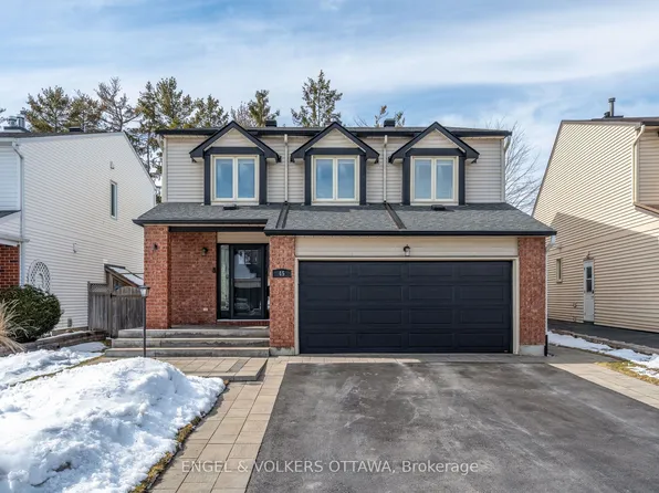 45 Townsend Dr, Ottawa, ON K2J 2T8