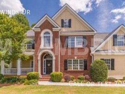 1208 Fairwinds Dr, Loganville, GA, 30052