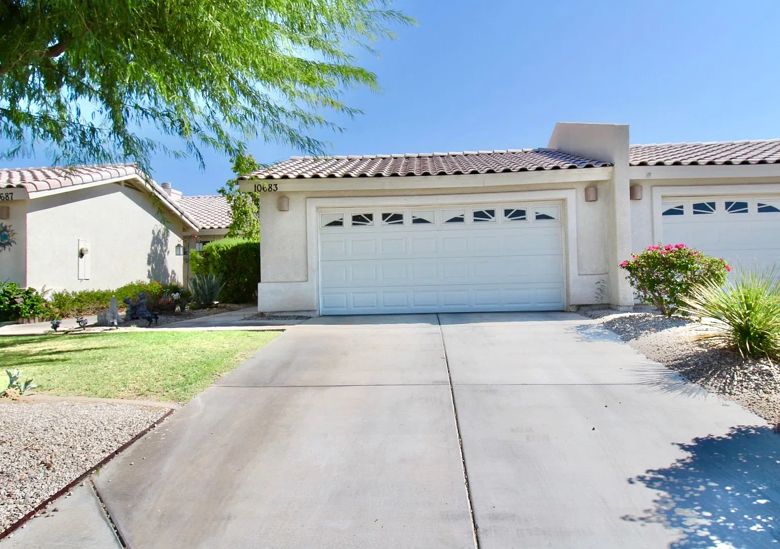 Yuma Meadows Condo 10683 E 34th Pl — Photo 1