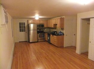 19 Gorham St UNIT 5, Waltham, MA 02453