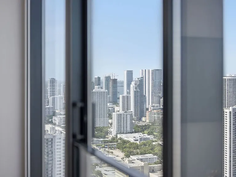 Window View