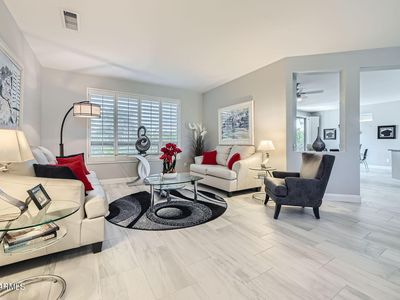 15833 W Goldenrod Dr, Surprise, AZ, 85374