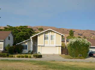 48640 Plomosa Rd, Fremont, CA 94539