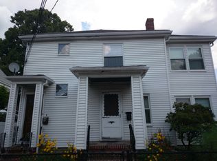 5-7 Arden St, Allston, MA 02134