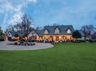 7750 Cottonwood St, Frisco, TX 75033