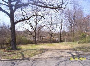 2006 S Park St, Little Rock, AR 72202