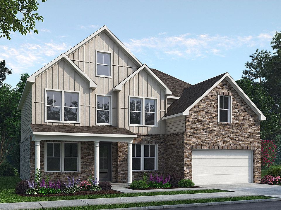 Build The Danbury J - now starting at 632,900