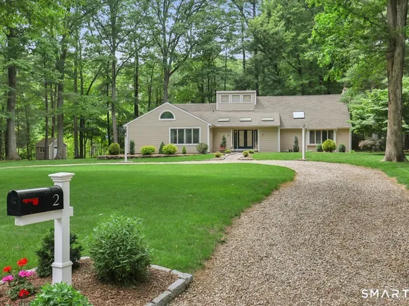 2 Cricket Lane, Simsbury, CT 06070