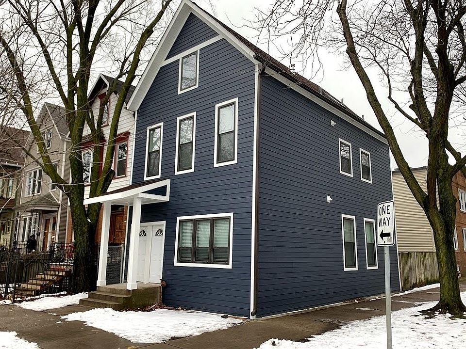 1st image of 3456 N Bell Ave #1