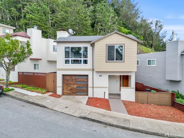 452 Dellbrook Ave, San Francisco, CA 94131