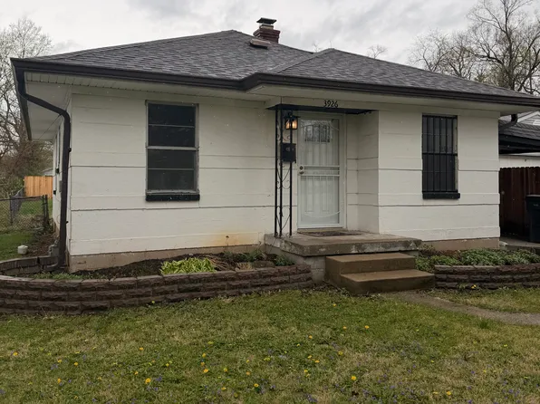 (undisclosed Address), Indianapolis, IN 46205