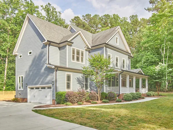 414 Bethlehem Ln, Chapel Hill, NC 27514