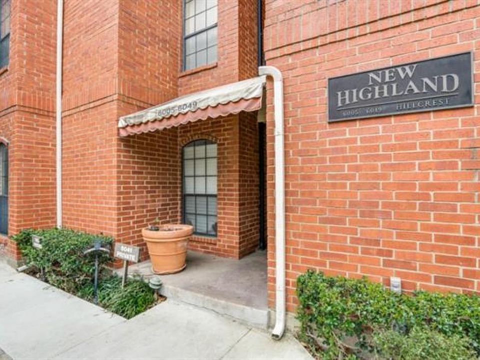1st image of 6021 Hillcrest Ave #D2