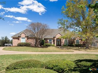 2816 Sleepy Hollow Ln, Temple, TX 76502