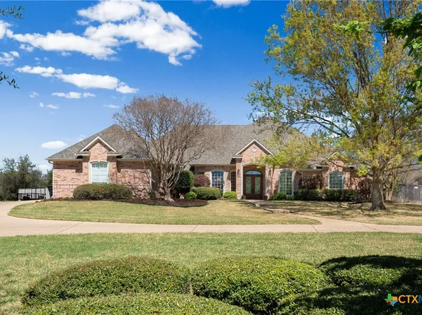 2816 Sleepy Hollow Ln, Temple, TX 76502
