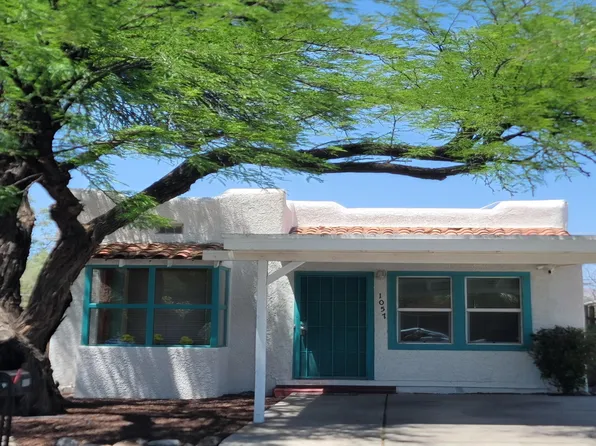 1057 E Elm St, Tucson, AZ 85719