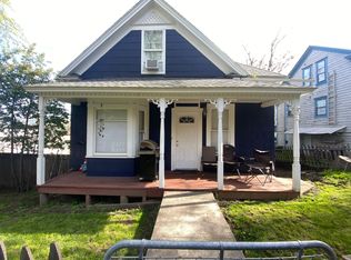 619 E 4th St, The Dalles, OR 97058