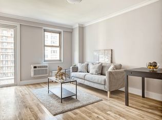 50 W 97th St APT 6P, New York, NY 10025