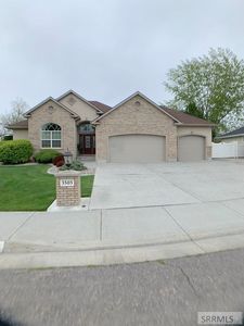 3505 Grove Ln, Idaho Falls, ID, 83404
