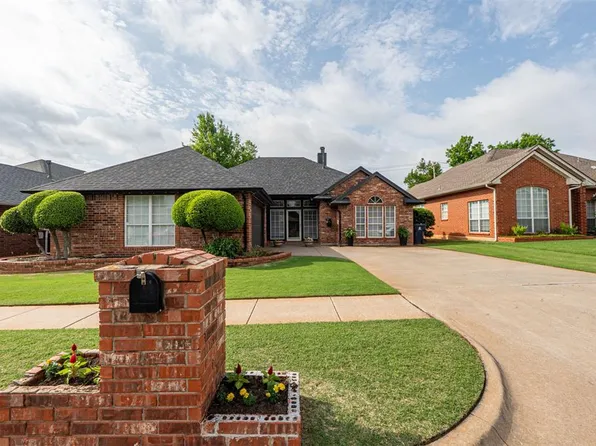 6724 NW 130th St, Oklahoma City, OK 73142