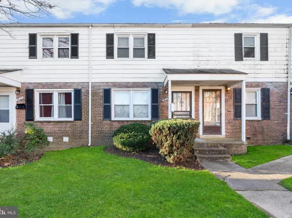 3831 26th Ave, Temple Hills, MD 20748