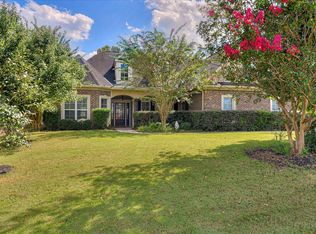 5176 Windmill Pl, Evans, GA 30809