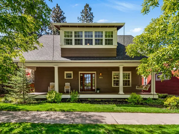 2589 NW Lemhi Pass Dr, Bend, OR 97703