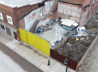 5442 W Vernor Hwy, Detroit, MI 48209