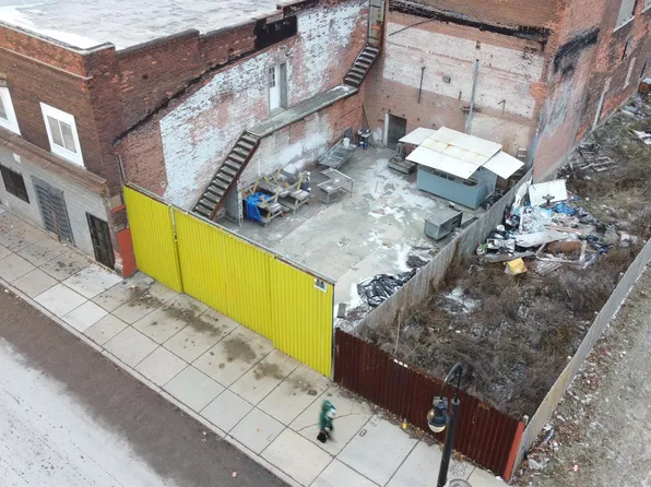 5442 W Vernor Hwy, Detroit, MI 48209