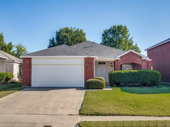 8308 Ram Ridge Rd, Fort Worth, TX 76137