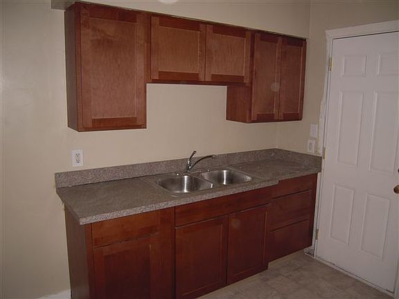UPDATED KITCHEN CABINETS