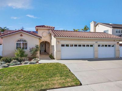 341 Roosevelt Ave, Ventura, CA, 93003