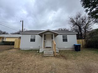 3817 Collin St, Fort Worth, TX 76119