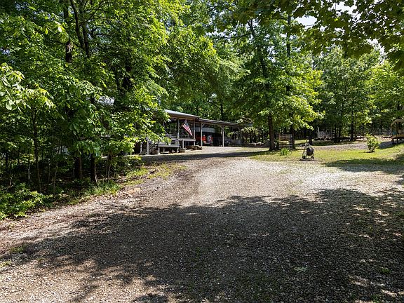 Home For Sale Kerr Lake Sallisaw Oklahoma 56 
