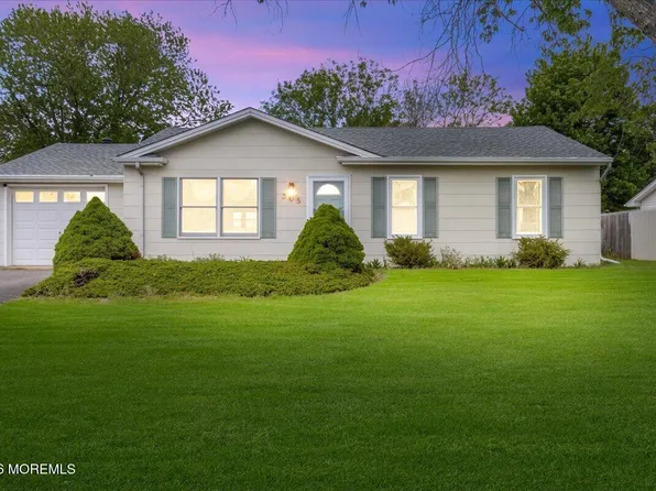 305 6th Street, Waretown, NJ 08758