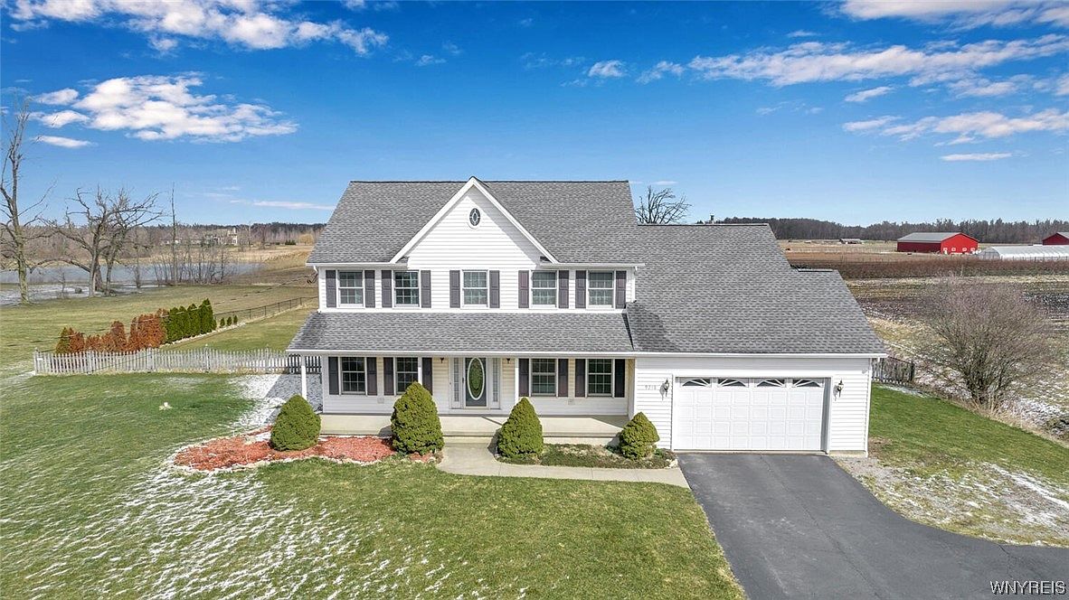 9216 Lapp Rd, Clarence Center, NY 14032 Zillow