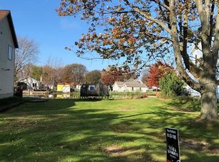 7338 Jochar Rd, Algonac, MI 48001