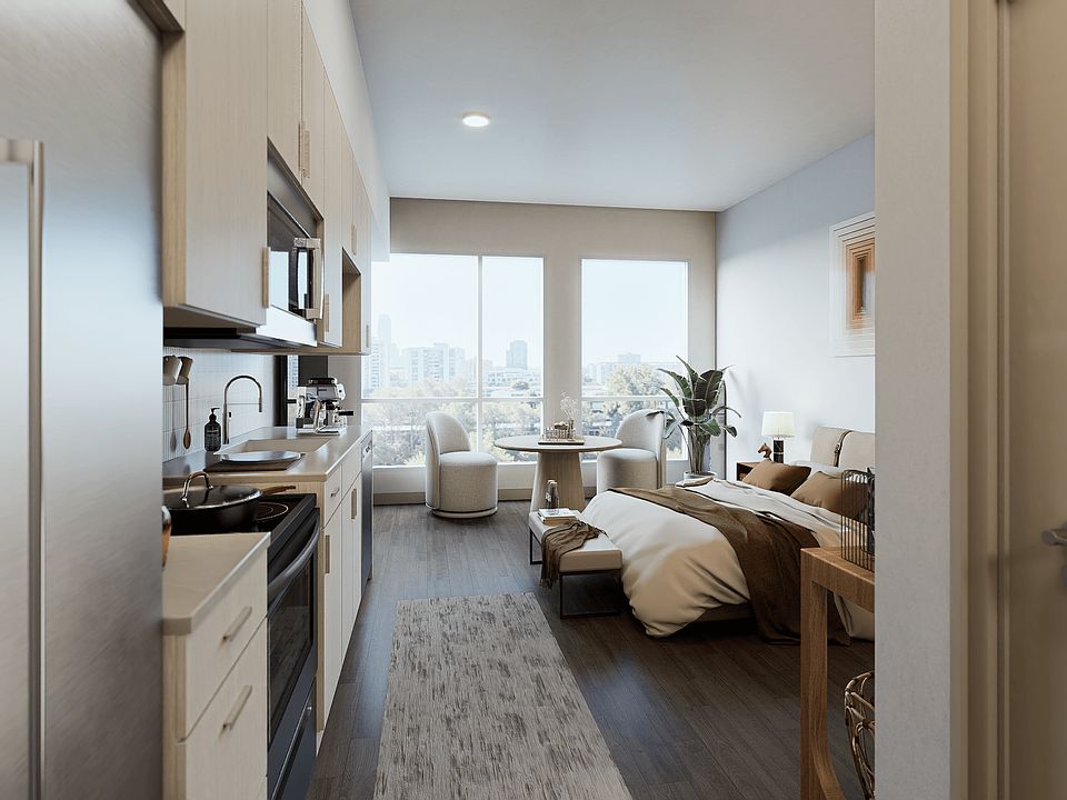 1st image of 20220 International Blvd #712