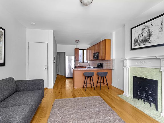 2nd image of 242 W 104th St #4FW