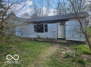 363 E North St, Dunkirk, IN